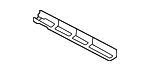 32332200 - Body: Rail Cover for Volvo Image