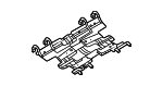 32367509 - Body: Support Spring for Volvo Image