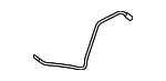 7722653090 - Fuel System: Breather Tube for Lexus: IS300, IS350, IS500 Image