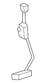 8332030570 - Fuel System: Sending Unit for Lexus: GS F, GS Turbo, GS200t, GS300, GS350, GS450h, IS200t, IS250, IS300, IS350, IS500, RC F, RC Turbo, RC200t, RC300, RC350 Image