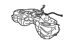 7700124150 - : Fuel Tank for Lexus: IS500, RC F Image
