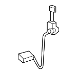 8332030560 - Fuel System: Sending Unit for Lexus: GS F, GS Turbo, GS200t, GS300, GS350, GS450h, IS200t, IS250, IS300, IS350, IS500, RC F, RC Turbo, RC200t, RC300, RC350 Image