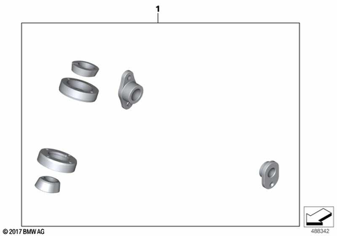 Car Tool for 2018 BMW-Motorrad HP4Race #0