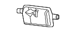 17315TWAA01 - Emission System: Filter for Honda Image
