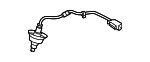 365316MAJ01 - Emission System: Upper Oxygen Sensor for Honda Image