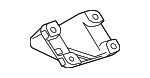 AJ813753 - Engine: Front Mount Bracket for Jaguar Image