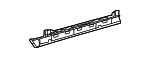 68134121AA - Body: Rocker Reinforced for Mopar Image