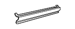 68095737AA - Body: Rocker Panel for Mopar Image