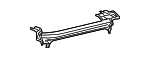 68626710AA - Body: Sliding Door Track for Mopar Image
