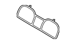 283142M100 - : Manifold Gasket for Kia Image