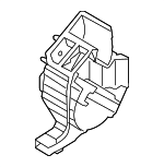 972053E260 - HVAC: Case for Kia: Sorento Image