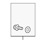 11562588 - Engine: Drain Plug for GM Image