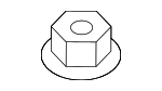 Hinge Nut