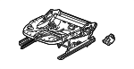 5WA881105D - Body: Cushion Frame for Volkswagen Image
