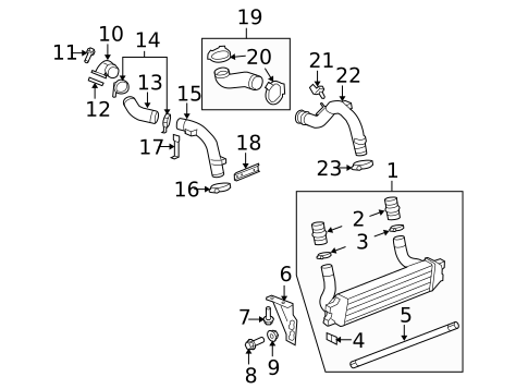 Powertrain Control for 2007 Pontiac Solstice #4