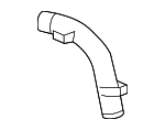 19129914 - Cooling System: Inlet Pipe for GM Image