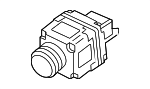 5WA980546E - Body: Front Camera for Volkswagen Image
