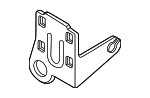 5E0820536 - Body: Air Temp Sensor Bracket for Volkswagen Image