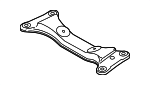 22316771065 - Engine: Trans Crossmember for BMW: 128i, 328i, 328i xDrive, 328xi Image