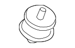 22316799331 - Engine: Trans Mount for BMW Image