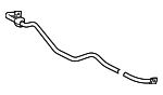 52300TYCA01 - : Stabilizer Bar for Acura Image