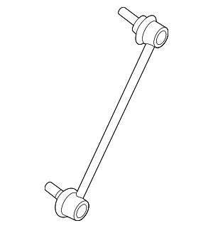 52325TYAA02 - : Stabilizer Link for Acura Image