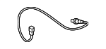 392102M342 - Emission System: Rear Oxygen Sensor for Hyundai: Accent, Venue Image