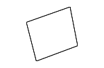 4K88535909B9 - Body: Cap for Audi Image