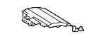 9Y0963555J - Body: Seat Heater for Porsche Image image