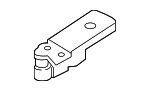 921412S500 - : Inner Bracket for Hyundai Image