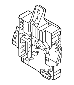 91955E6100 - Electrical: Fuse Box for Hyundai Image