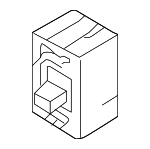 919413X500 - Electrical: Switch for Hyundai Image