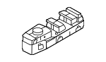 93571P2270 - Body: Switch Assembly for Kia: Sorento Image