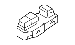 93581P2220 - : Switch Assembly for Kia: Carnival, Sorento Image