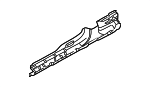 9474380 - Body: Outer Reinforced for Volvo Image