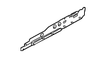 8618243 - Body: Floor Side Rail for Volvo Image