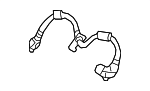 32246006 - Brakes: Brake Hydraulic Hose for Volvo Image