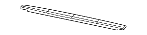 68343264AA - : Spoiler for Mopar Image