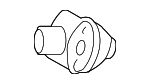 2845035560 - : Egr Valve for Hyundai: Santa Fe, XG300, XG350 Image