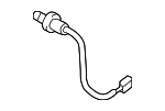 3921039027 - : Oxygen Sensor for Hyundai: Santa Fe, XG350 Image