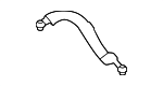 61279896414 - Electrical: Connector for BMW: iX Image