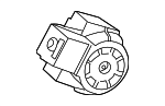 C2S52439 - : Ignition Switch for Jaguar: X-Type Image