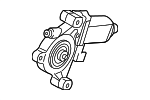 5Q4959801B - Body: Window Motor for Volkswagen Image