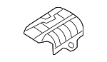 287943K000 - : Heat Shield for Hyundai Image