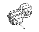 8705008050 - HVAC: AC Assembly for Toyota: Sienna Image