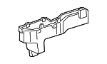 8267406010 - Electrical: Lower Cover for Toyota Image