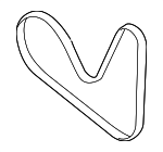 Serpentine Belt