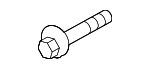 4633057L00 - Suspension: Lateral Arm Bolt for Suzuki Image