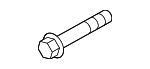 4621457L00 - Suspension: Lateral Arm Bolt for Suzuki Image