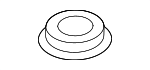 4691257L00 - Suspension: Suspension Cross-member Stop for Suzuki Image